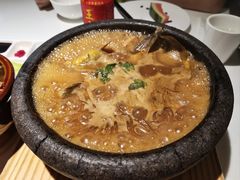 -小放牛炒菜馆(裕华万达店)