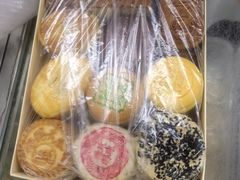 -北京稻香村(方庄店)