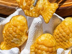 -哼蟹二将·烤肉酱蟹(合生汇店)