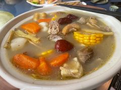 -伯乐居茶艺馆(石岐大信店)