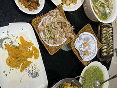 -好兄弟郭巨海鲜(天一阁店)