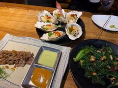 -烧蠔帮·湛江生蚝(工农店)