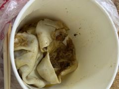 -德润福严氏烧麦总店(友谊路总店)