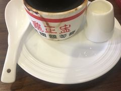 -龟金正·港式甜品(客村店)
