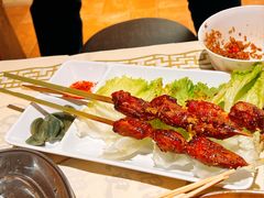 -串盟烧烤大排档·长沙美食地标(星沙店)