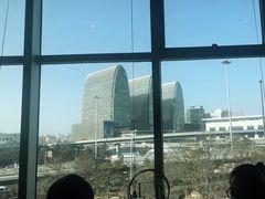 -东来顺饭庄(西直门店)