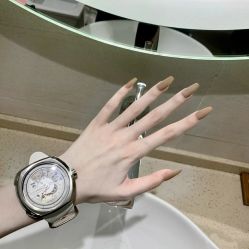 -由甲·美甲美睫工作室