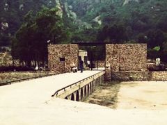 android_upload_pic-黄松峪水库