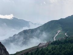 -白草畔自然风景区