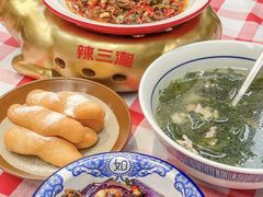 -文昌阁·长沙市井菜(美食地标店)