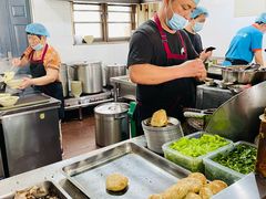 坛肉烧饼-昌顺马记小吃店(昌盛园店)