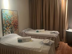 -青曼SPA·按摩·采耳·足道(龙之梦店)
