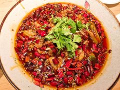 -水煮三国·川鲁江湖菜(香山店)