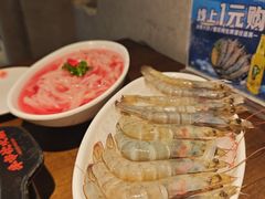 -牛市坎火锅(建设路店)