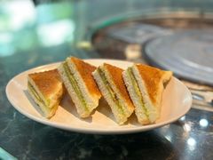 -老巴刹新加坡餐厅