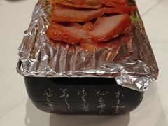 -好福记饭店(红梅公园店)