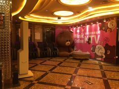 -音乐在线主题氧吧KTV(佳宁娜广场店)