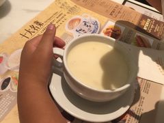 -翠华餐厅(百老汇店)
