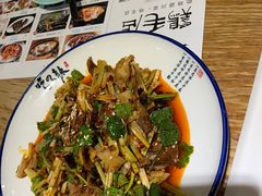 -鸡毛店·川菜(双楠店)