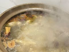 -威邵鸡煲(西华路总店)