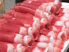 -海底捞火锅(奥森店)