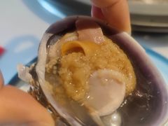-碗中海·蒸汽海鲜·桑拿鸡(岭南天地店)