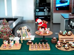 -奔驰利星行(北京花乡店)