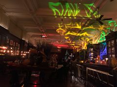 -LONG BAR 廊吧(外滩华尔道夫酒店)