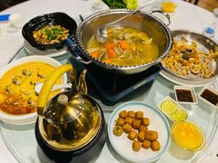 -悦雅居·老广州老味道(长湖店)
