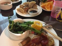 -启东恒大海上威尼斯酒店