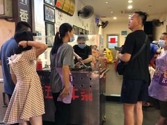 -细妹五香牛杂(步行街店)