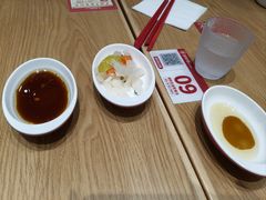 -喜家德虾仁水饺(青岛永旺东部店)