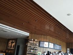 -星巴克(成都科学城店)