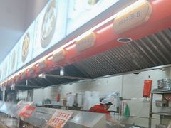 -蔡林记(黄鹤楼店)