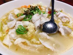 泡菜鱼-味友·厦门味(杏林湾店)