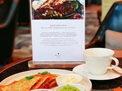 -都会尚膳·海鲜自助餐厅(重庆万豪酒店)