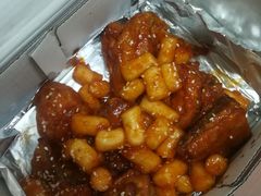 -BOPEYE·波派炸鸡(九霄天地店)