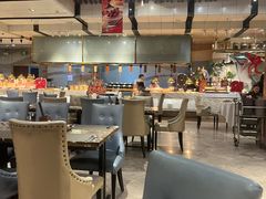 -云海轩·海鲜自助-河北云瑧世纪大饭店1F