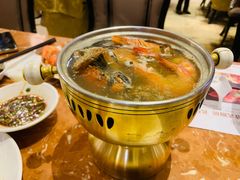 -芭菲盛宴·环球美食(北城国际店)