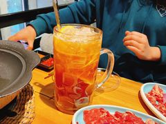 -丁荣华炸串(托乐嘉店)