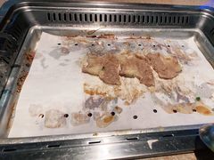 -新石器烤肉(石路天虹店)