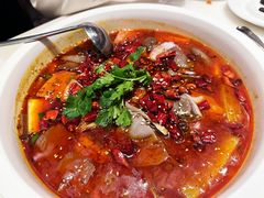 -金牌外婆家(万象城店)