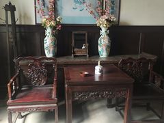 -清风小镇闯关东影视基地
