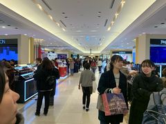 -阪急百货店(梅田总店)