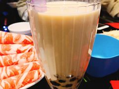 -锅色天香(巴士底区店)