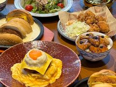 -吉川花开(田林路店)
