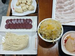 -千亿来乌拉火锅(德胜店)