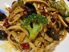 大拌菜-阿记烧烤(大兴新区店)