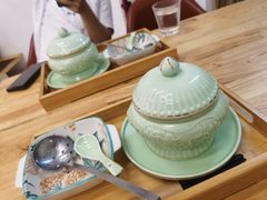 -三才二真·药膳养生炖汤(海珠湾店)