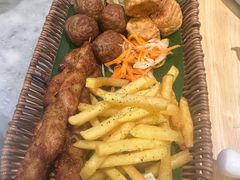 -PHO爺·越南料理(亦庄大族广场店)